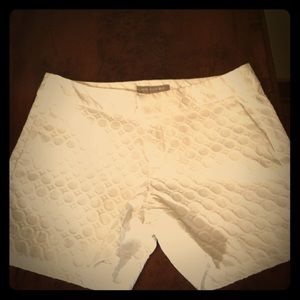 Banana Republic Dress Shorts, BNWOT
